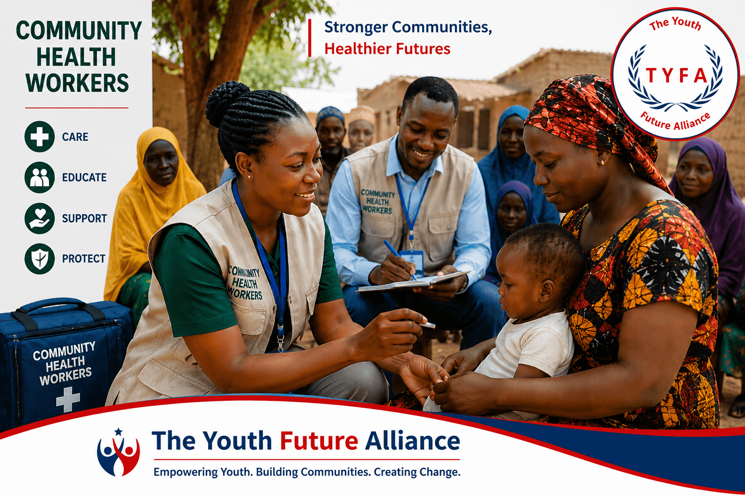 Community Health Workers