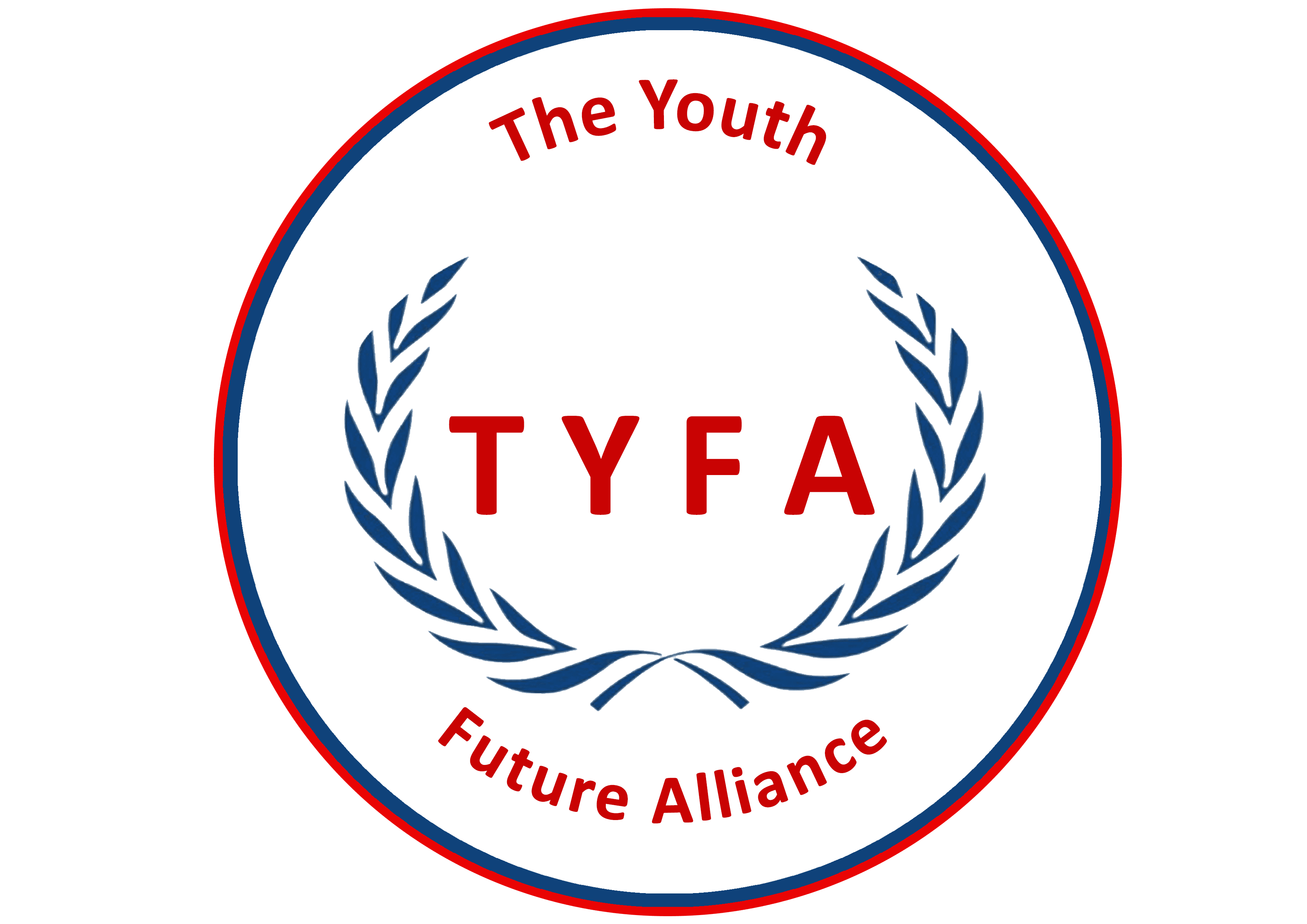 The Youth Future Alliance logo