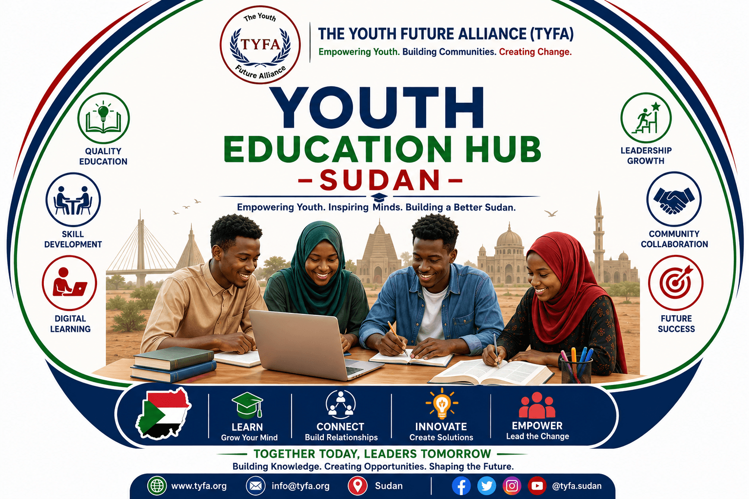 Youth Education Hub