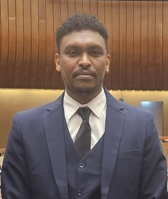 Anas Himadan