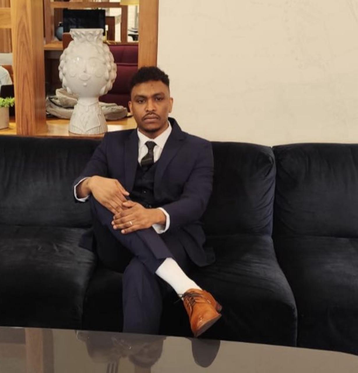 Anas Himadan